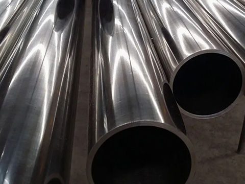 ASTM A269 Seamless And Welded Steel Pipe